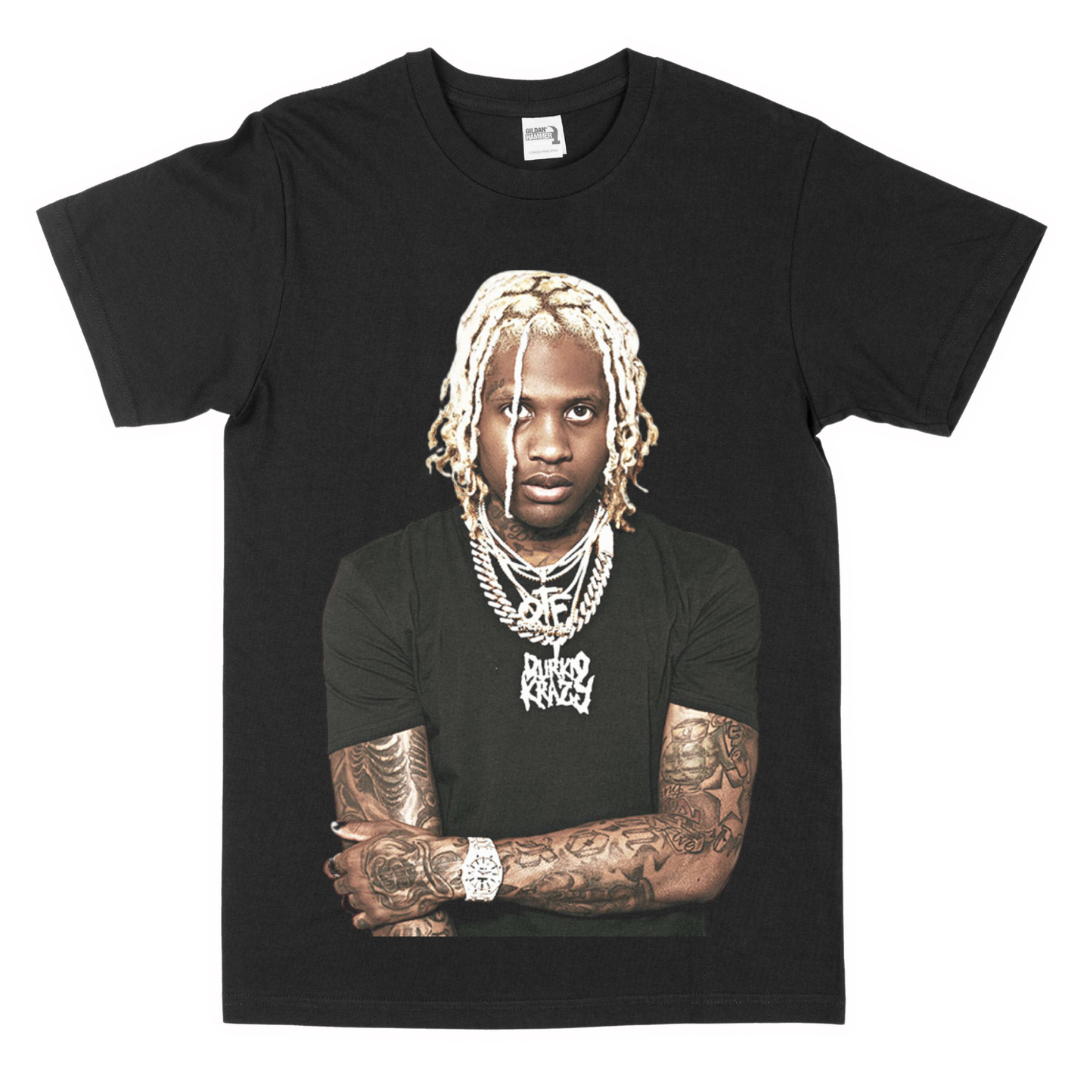 Durk big kid t-shirt