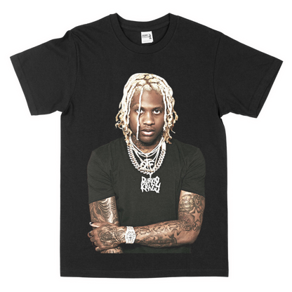 Durk big kid t-shirt