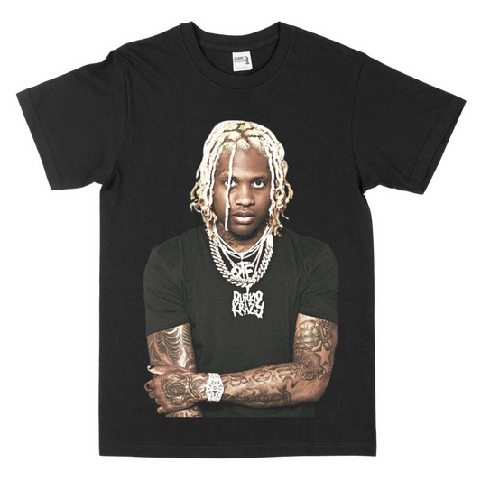 Durk big kid t-shirt