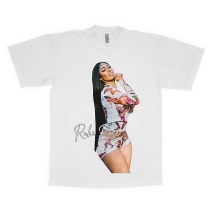 Rubi Rose adult t-shirt