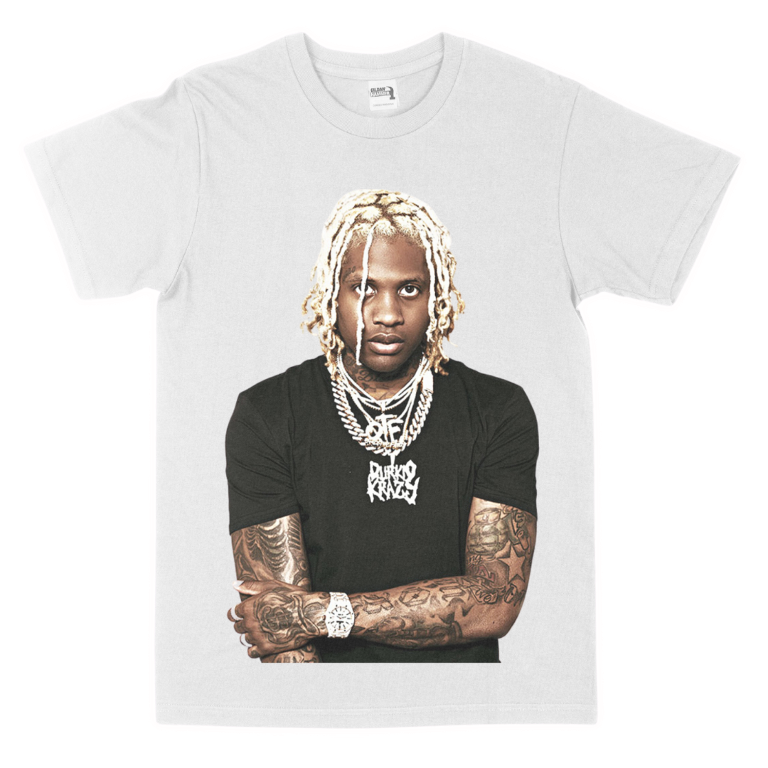 Durk big kid t-shirt