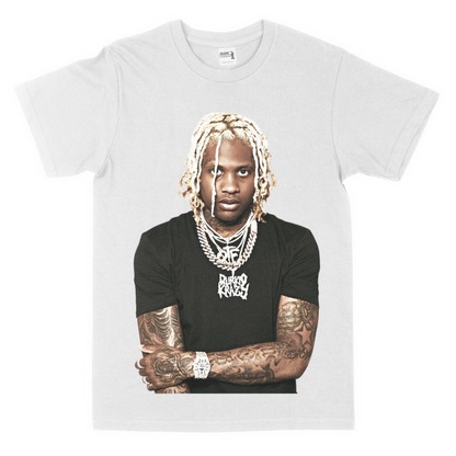 Durk big kid t-shirt