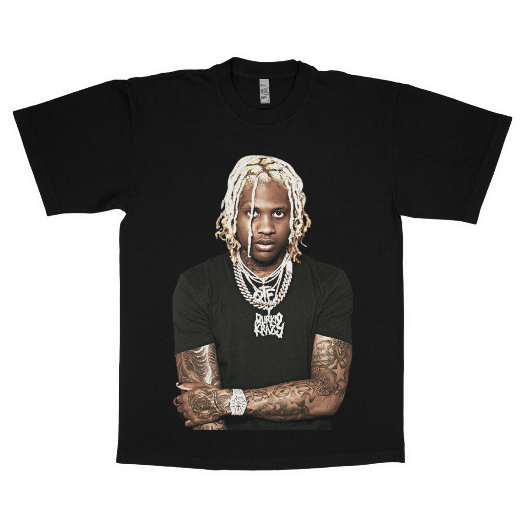 Durk adult t-shirt