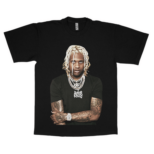 Durk adult t-shirt