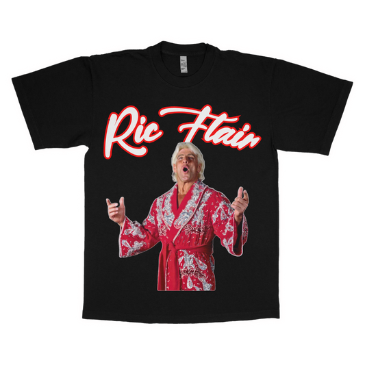 Ric Flair adult t-shirt