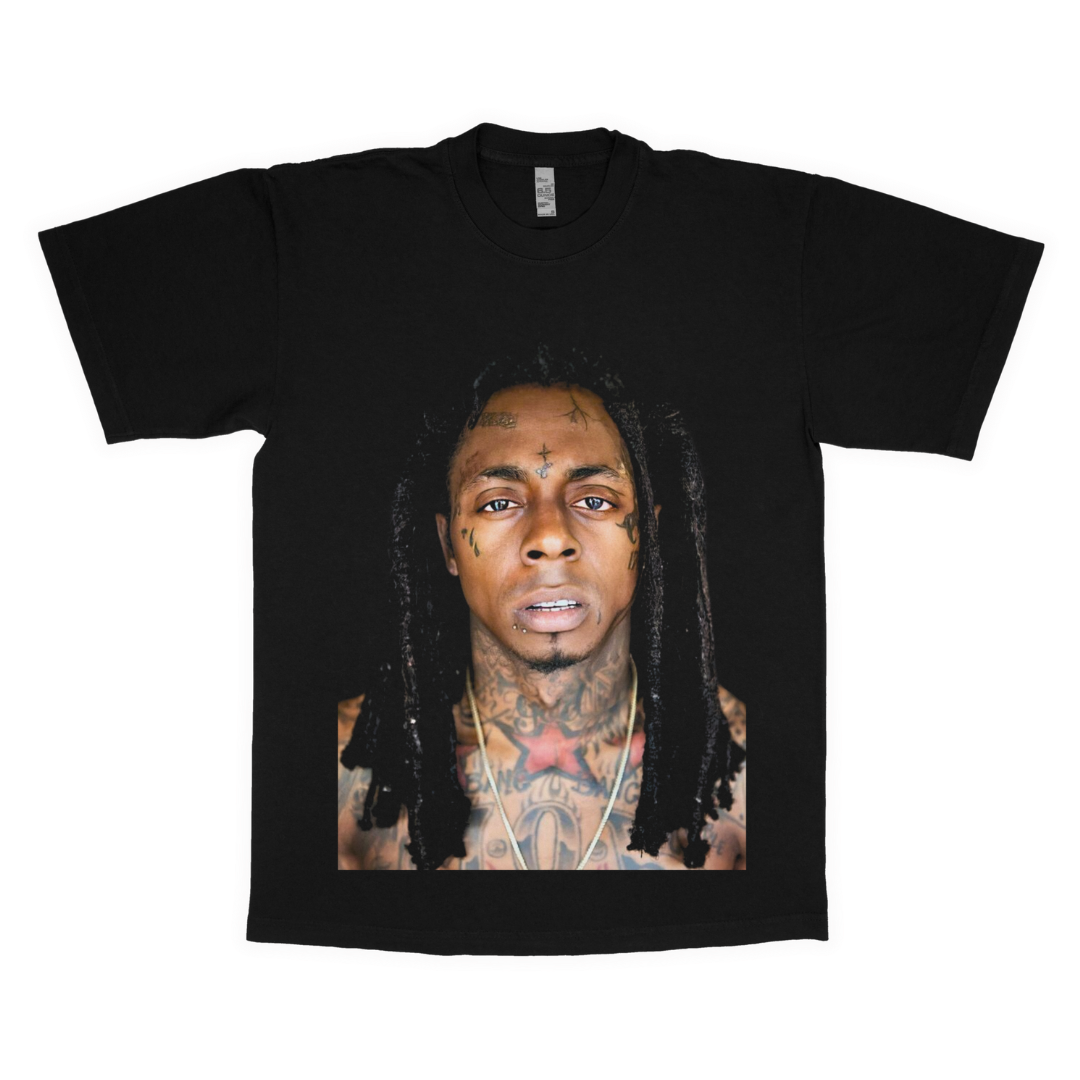 Weezy adult t-shirt