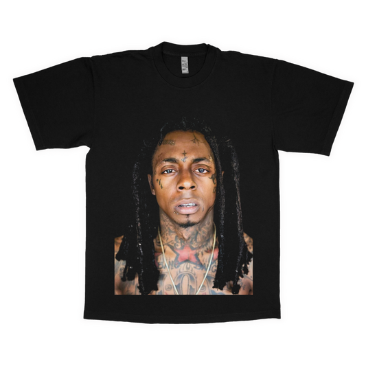 Weezy adult t-shirt