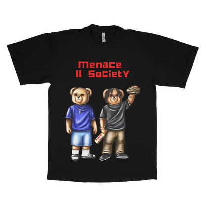 Menace II Society adult t-shirt