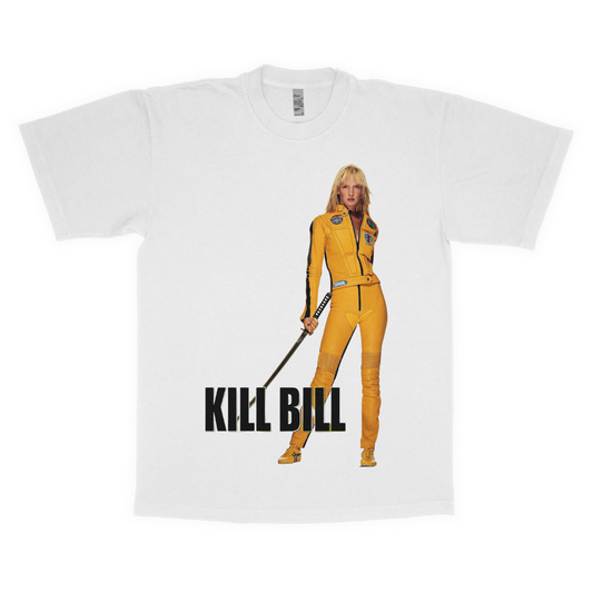 Kill Bill adult t-shirt