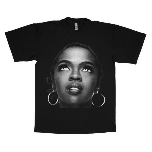 Lauryn Hill adult t-shirt