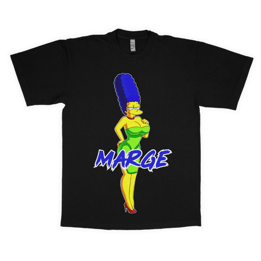 Marge adult t-shirt