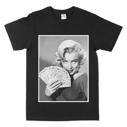 Marilyn Monroe youth t-shirt