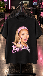 Big Latto adult tee