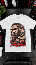 Mike Tyson adult tee