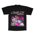 Breezy adult t-shirt