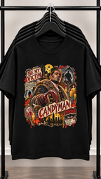 Candyman adult tee