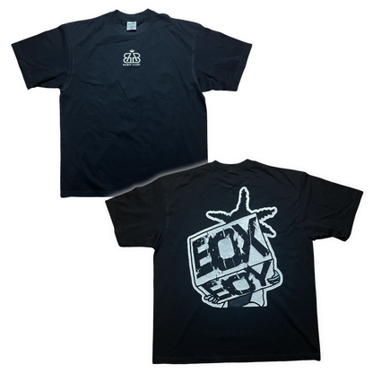 BOXBOY adult t-shirt