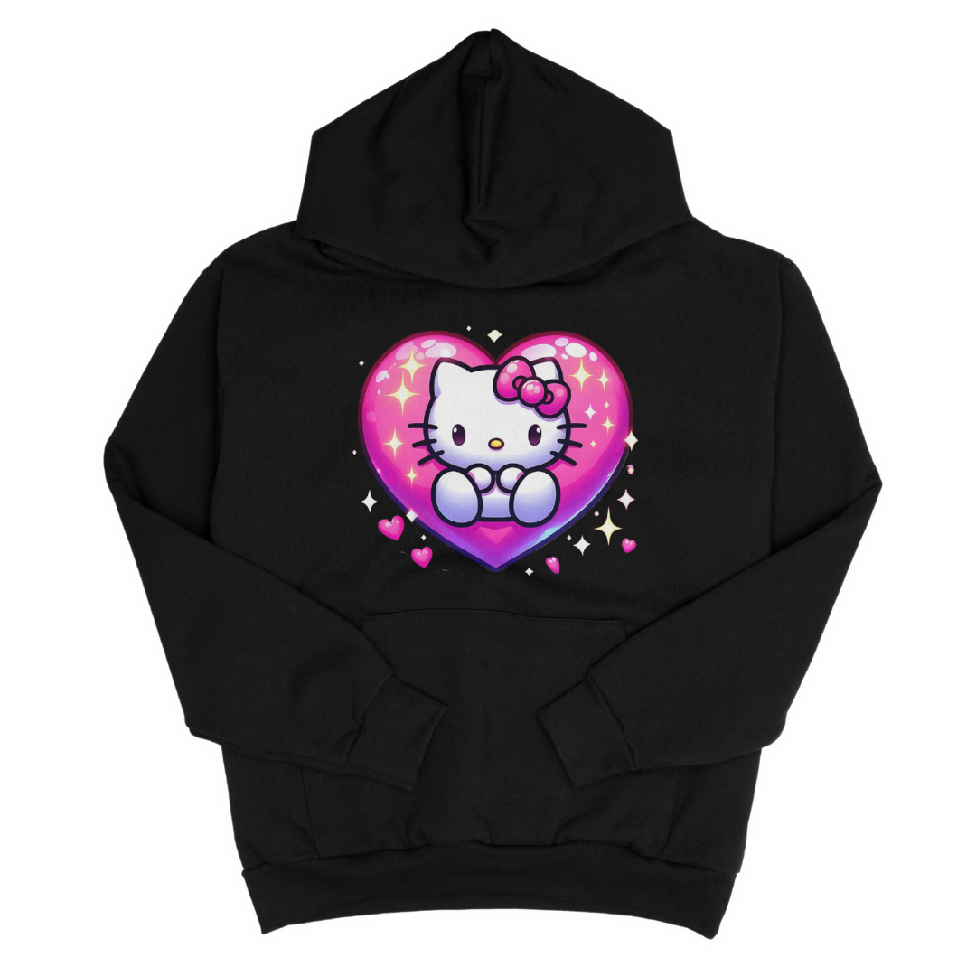 Hello Kitty youth hoodie