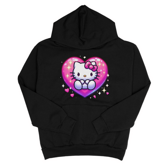 Hello Kitty youth hoodie