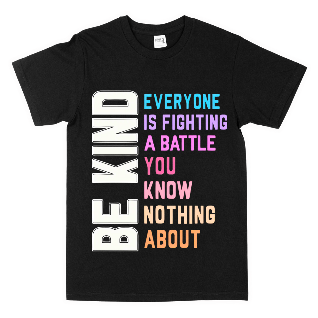 Be kind youth t-shirt