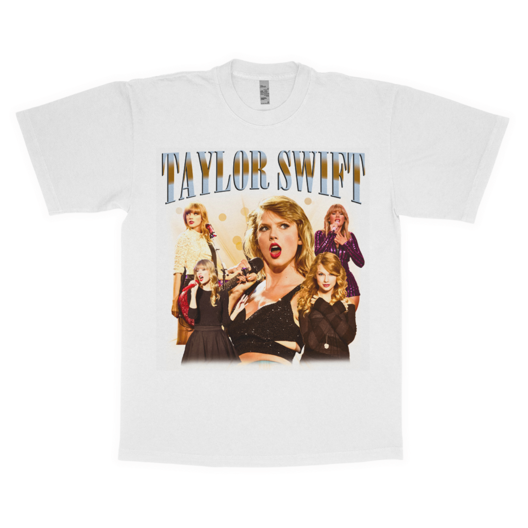 Taylor Swift adult t-shirt