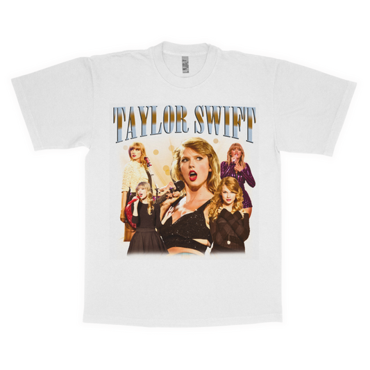 Taylor Swift adult t-shirt