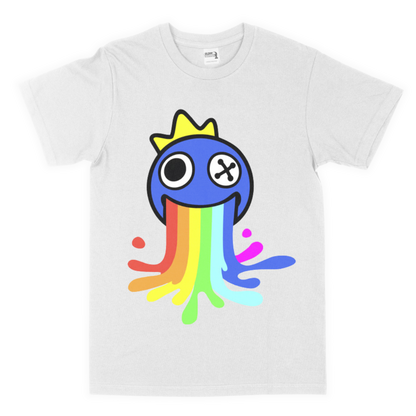 Rainbow friends youth t-shirt