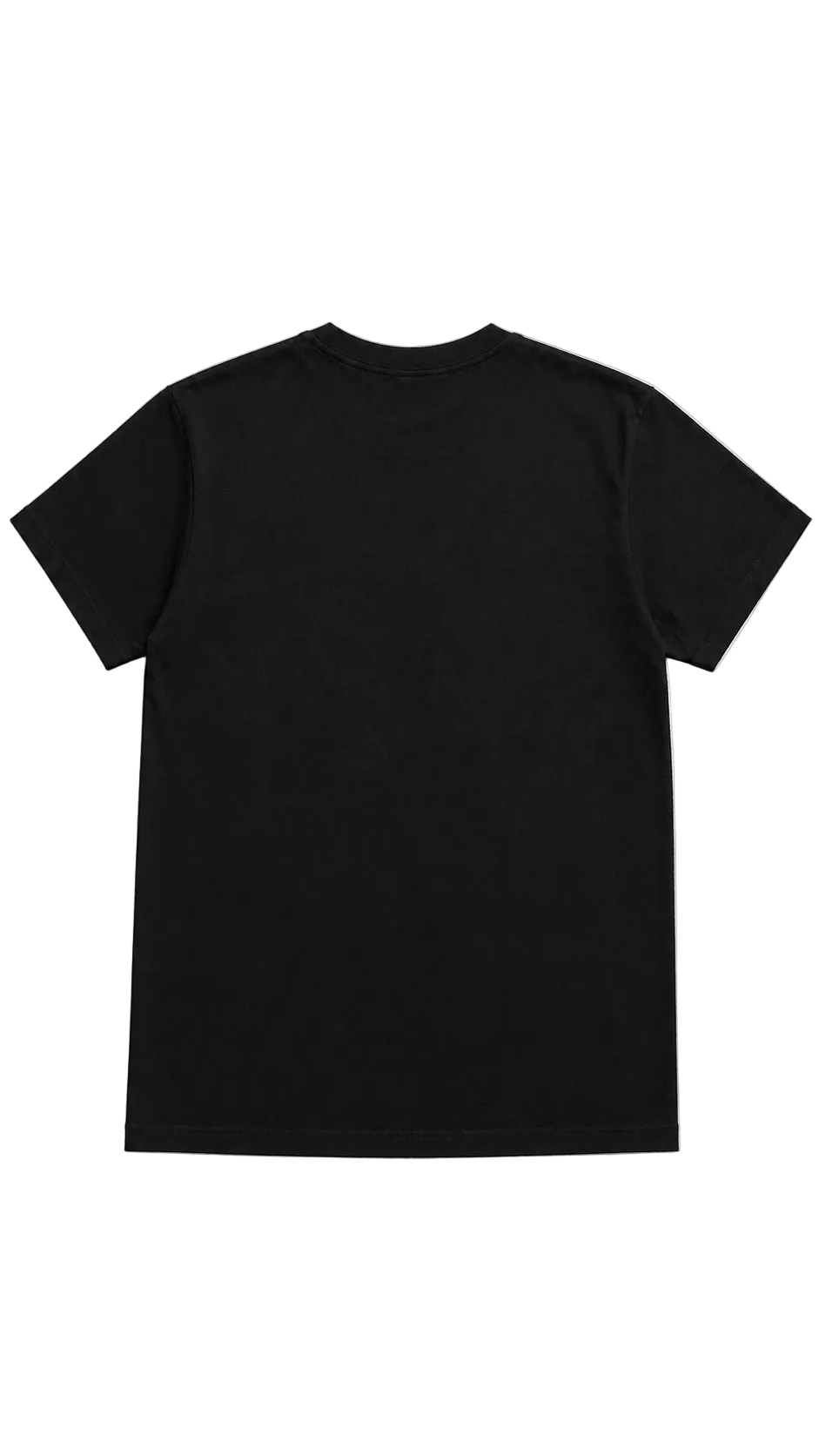 Be Like Georgia adult tee
