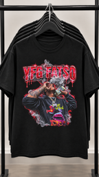 YFG Fatso adult tee