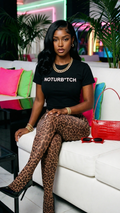 NOTURB*TCH adult tee