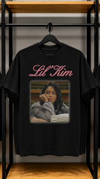 Lil' Kim adult tee