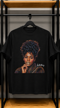 Whitney adult tee