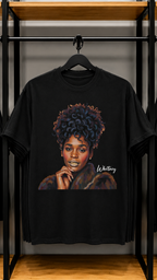 Whitney adult tee