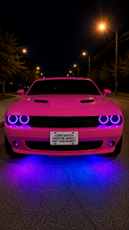 Lord Watch Over Me vanity license plate