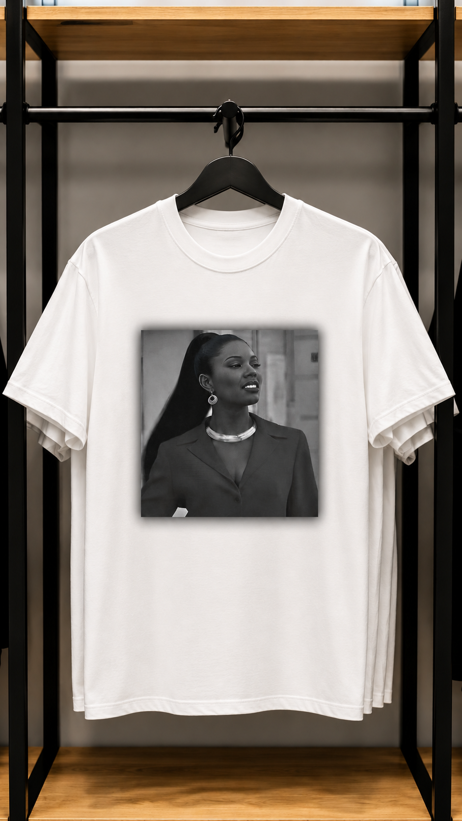 Conny adult tee