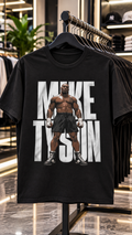 Mike Tyson adult tee
