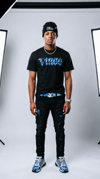 The Virgo adult tee