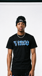 The Virgo adult tee