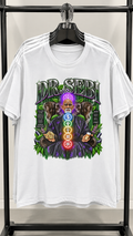 Dr. Sebi adult tee