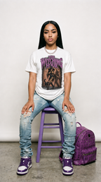 The Witching Hour adult tee
