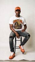 Creepin' It Real adult tee