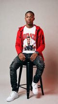GOAT adult tee
