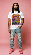 Original Gangster adult tee
