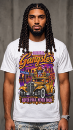 Original Gangster adult tee