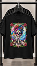 The Stoner adult tee