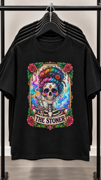 The Stoner adult tee