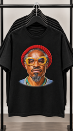 Andre 3000 adult tee