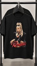 Ronnie adult tee