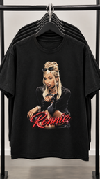 Ronnie adult tee
