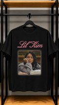 Lil' Kim adult tee